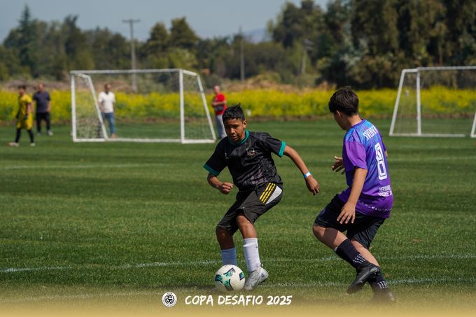 Copa Desafío de Campeones Summer 2026 - 