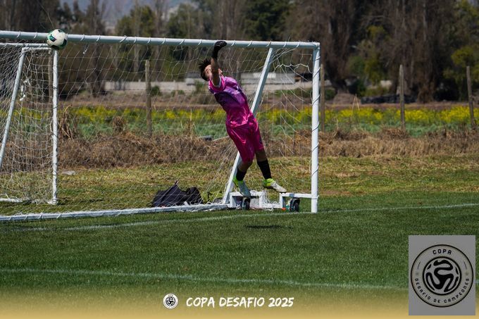 Copa Desafío de Campeones Summer 2026 - 