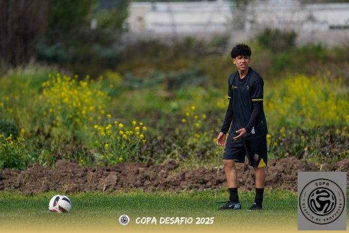 Copa Desafío de Campeones Summer 2026 - 