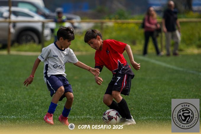 Copa Desafío de Campeones Summer 2026 - 