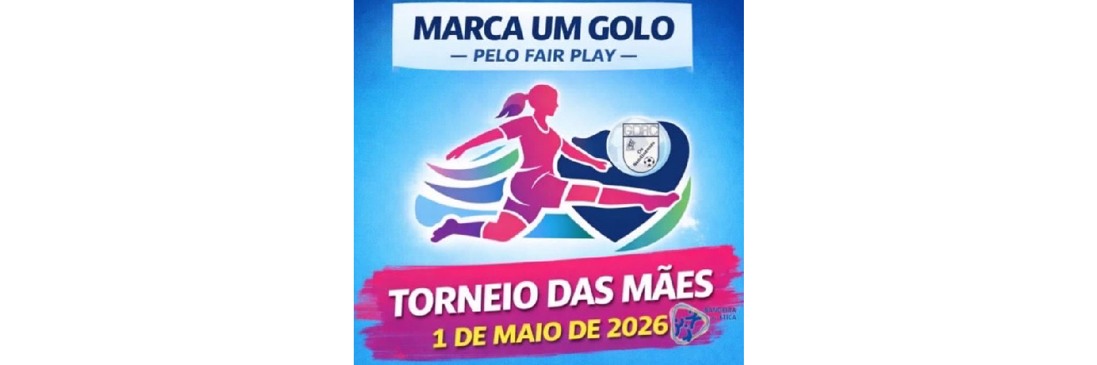 TORNEIO DAS MÃES 