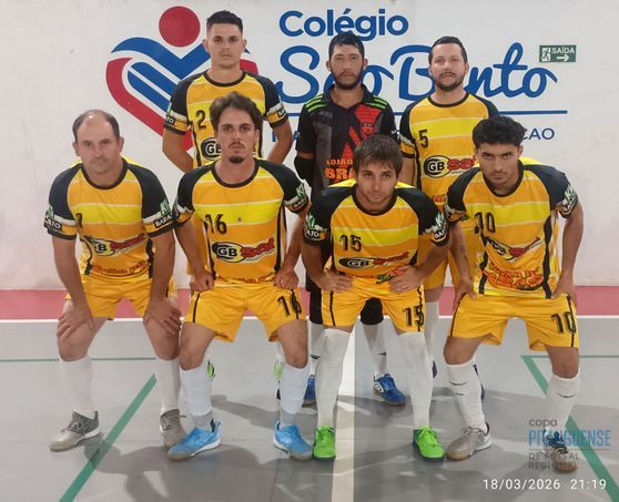 undefined - Lojão do Braz 