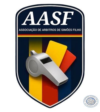 undefined - Associação de Árbitros de S. Filho! 