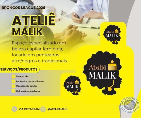 undefined - Ateliê Malik! 