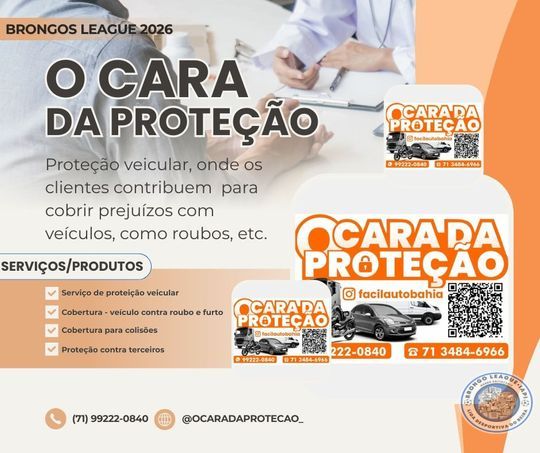 undefined - Fácil Auto, o cara da proteção! 