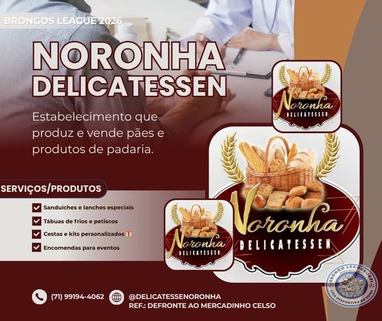 undefined - Noronha Delicatesse! 