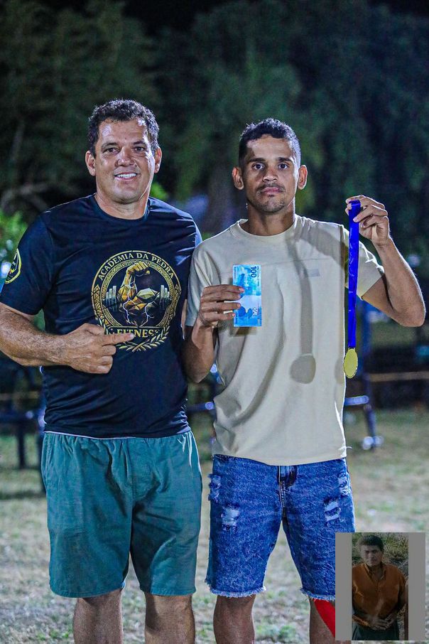 undefined - Miquéias  destaque da quartas de finais ! 