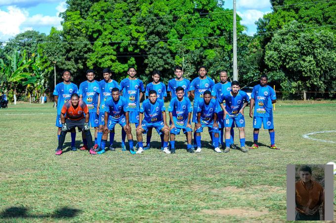 undefined - MERCENARIOS FC