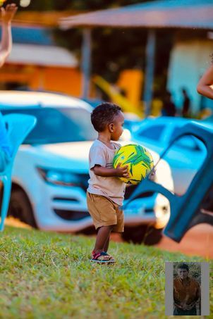 undefined - DAVI FONSECA ORGANIZADOR DA 30°COPA OLIMPIO SANTANA