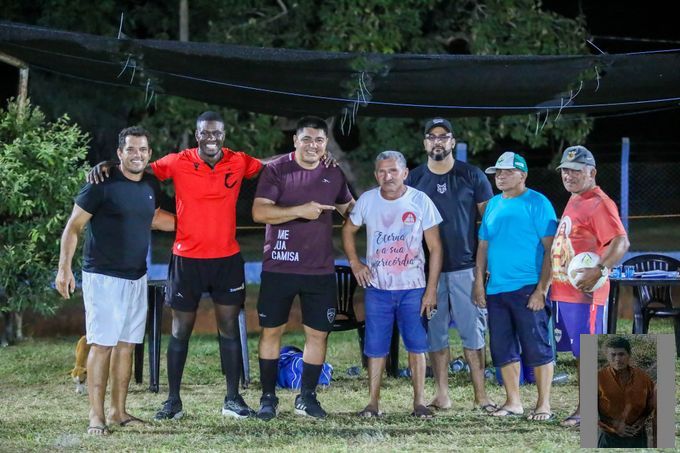 undefined - GALERA DA ORGANIZAÇÃO