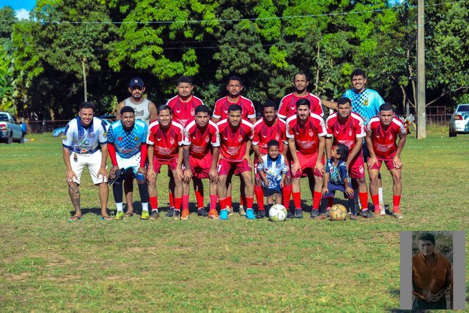 undefined - PRIMOS FC