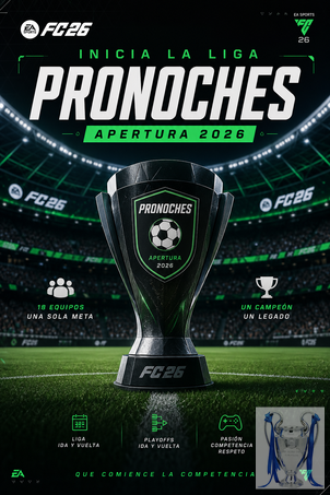 undefined - Arranca la liga, a darlo todo!