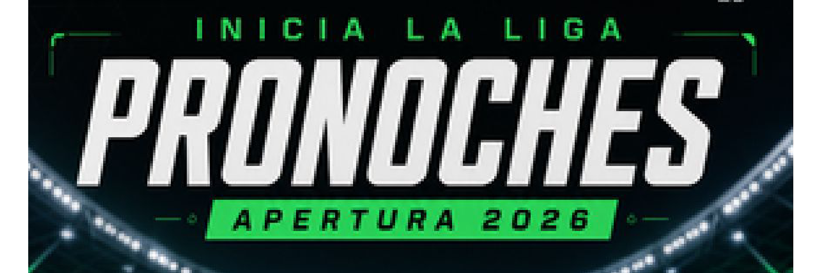 Liga Pronoches