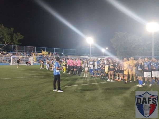 COPA DE INVERNO SÉRIE - A 2026 - Abertura Inicio da copa de inverno série A 2026