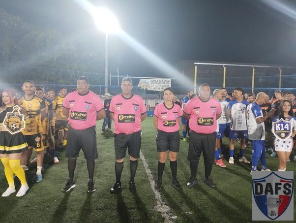 COPA DE INVERNO SÉRIE - A 2026 - Abertura Inicio da copa de inverno série A 2026