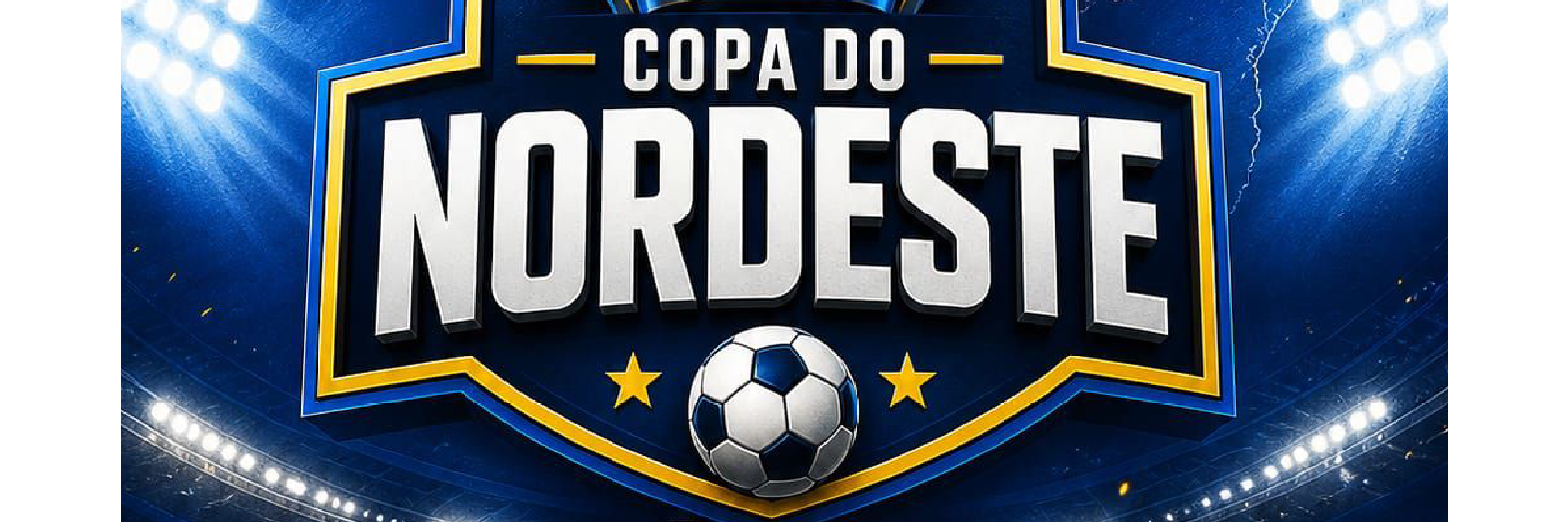 Copa do Nordeste 2026