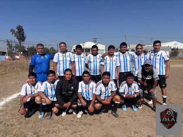 undefined - Deportivo Moliendas 