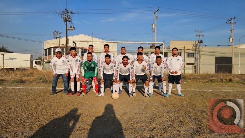 undefined -  FR México 