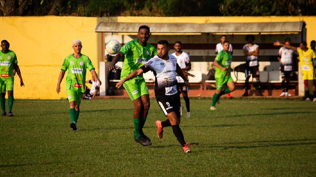 COM GRUPOS EMBOLADOS, CLUBES VÃO À CAMPO PELA 3ª RODADA DO CAMPEONATO SICOOB PARÁ DE MINAS 2024