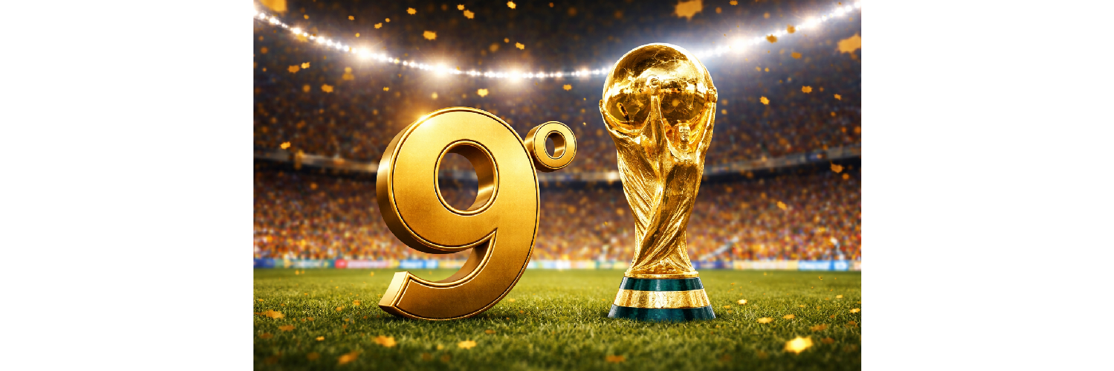 COPA DO MUNDO DE MATEMÁTICA 9º ANO