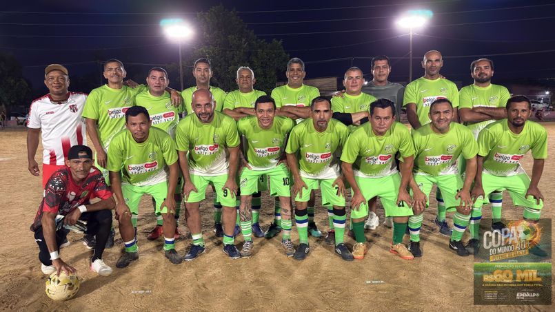 undefined - Astro FC