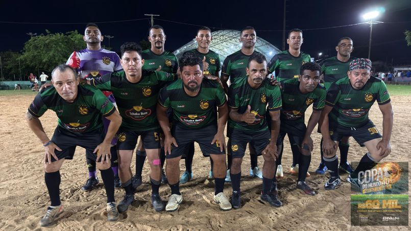 undefined - Juventude Itapuã