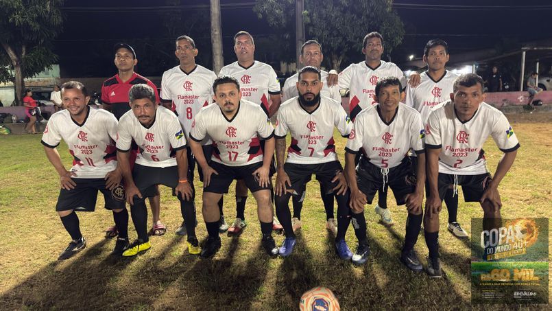 undefined - Flamaster