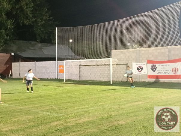 undefined - Final de Copa de Plata 