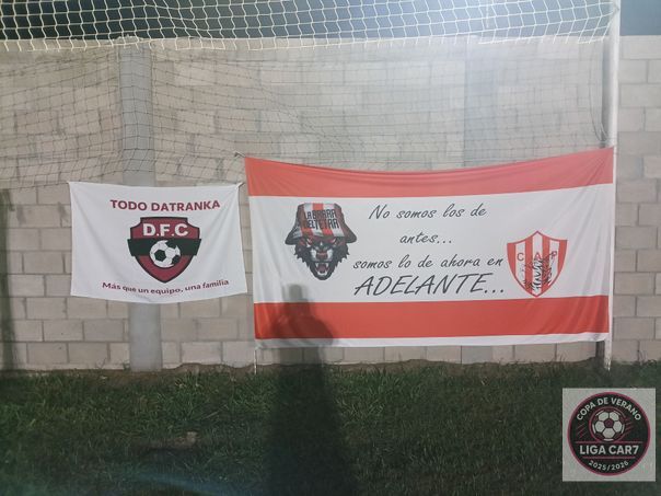 undefined - Final de Copa de Plata 