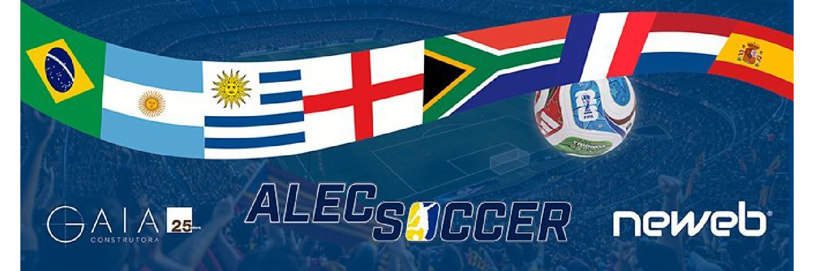 ALECSOCCER WORLD CUP