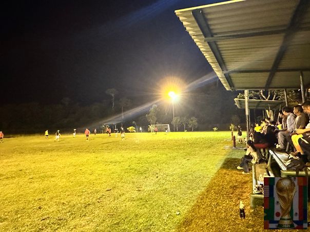 Mundial Palo Azul B18 - España Vs Alemania
