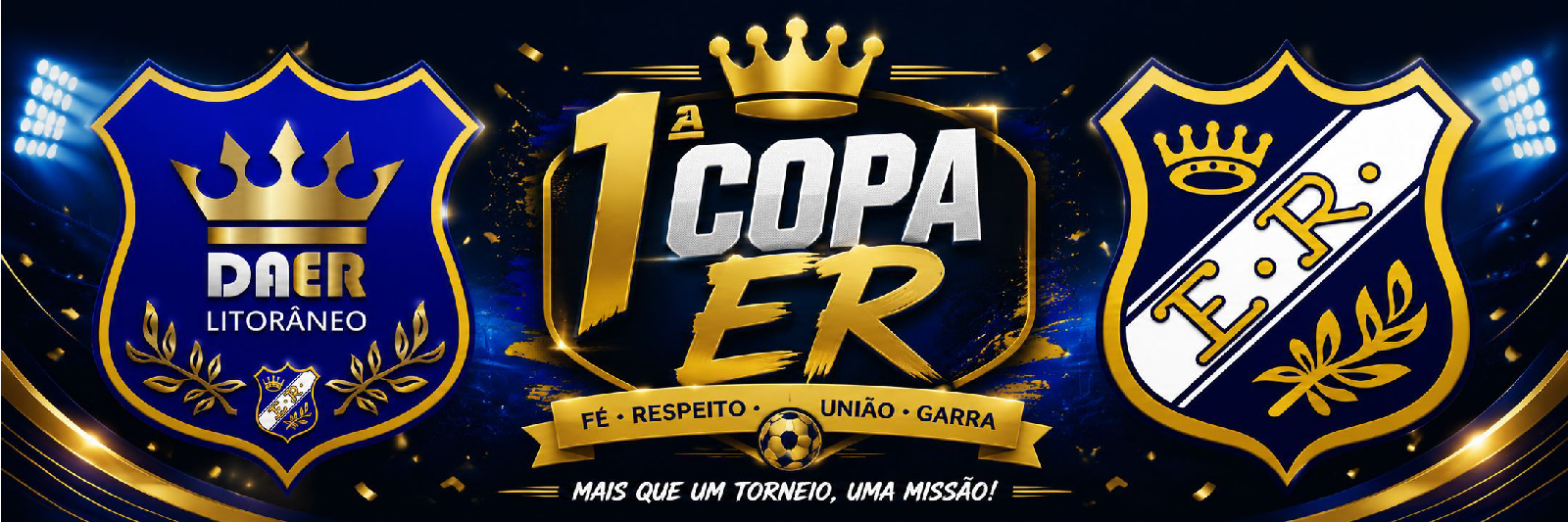 1ª COPA ER