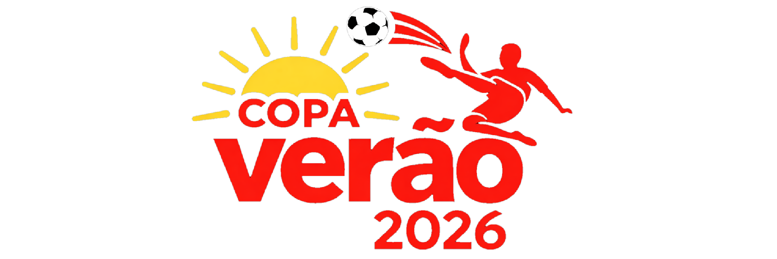 COPA VERÃO 2026 