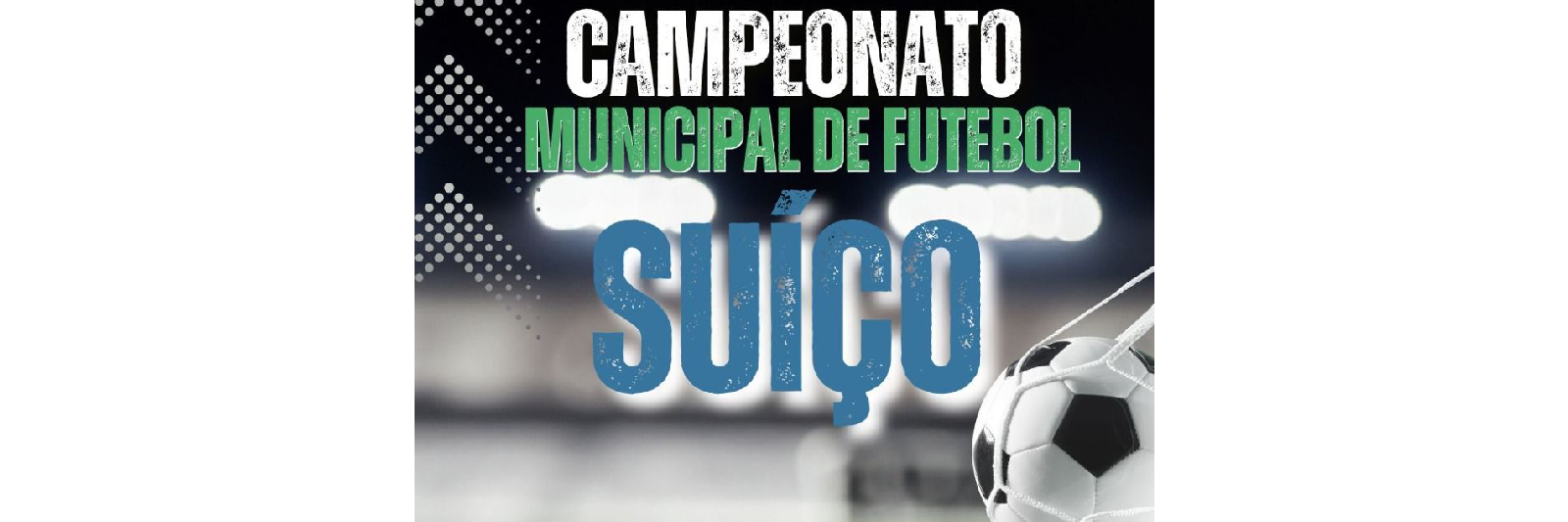 Campeonato Municipal de Futebol Suíço 2026