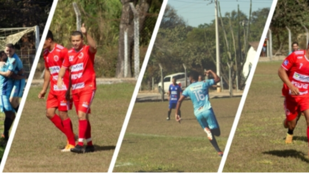 MATINHA E CÓRREGO DO BARRO DECIDEM O RURAL NESTE DOMINGO