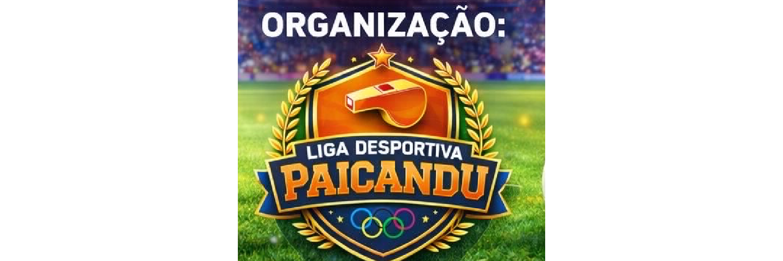 1 Campeonato JR30 Construções 