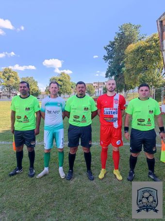 undefined - América P.F.C. x São João do Triunfo