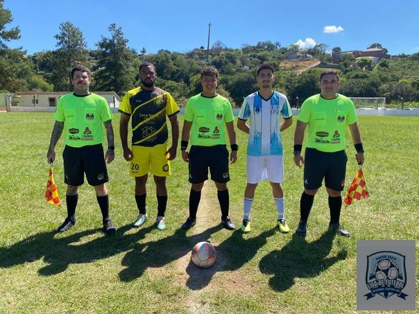undefined - Galdinos FC x Racing