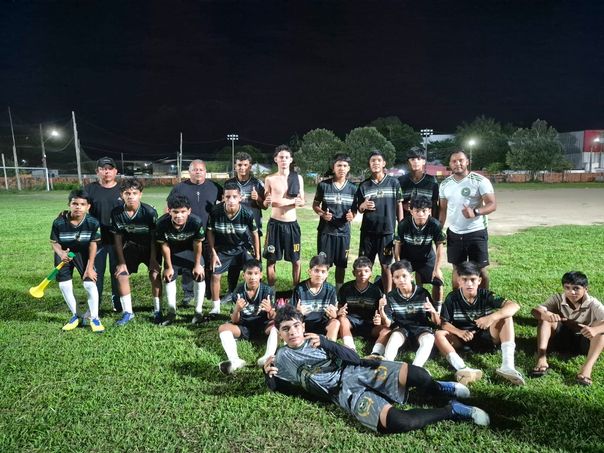 undefined - TIME CAMPEÃO SUB 14 | TORNEIO INÍCIO 
