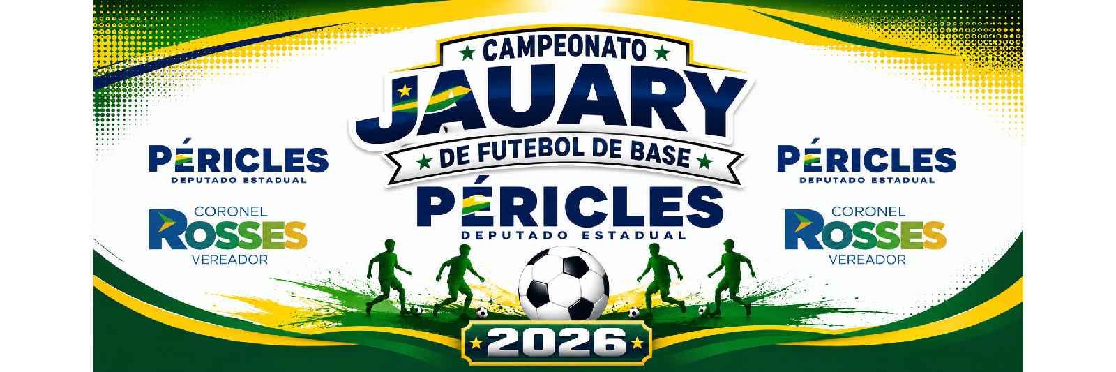 Campeonato Jauary de Futebol de Base