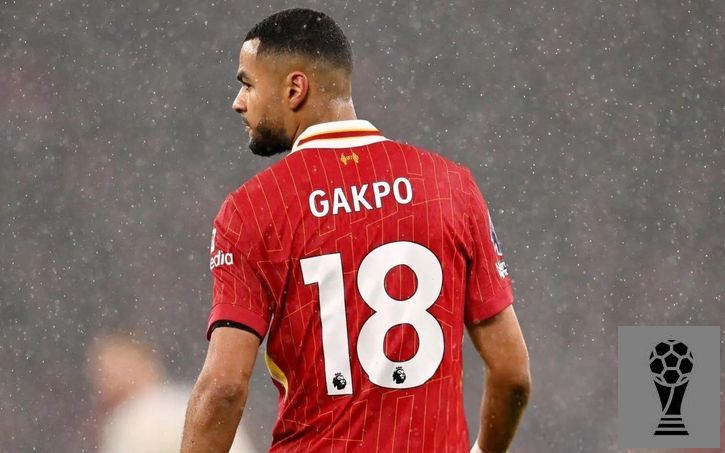 BIG SIXERS - BREAKING NEWS: GAKPO TO ARSENAL FOR 80M