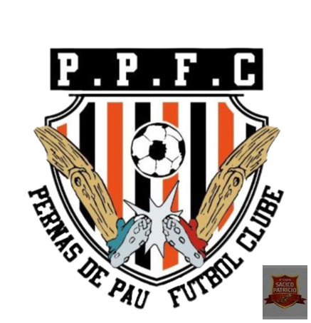 COPA SACICO PATRICIO - PERNAS DE PAU ( JIJOCA)