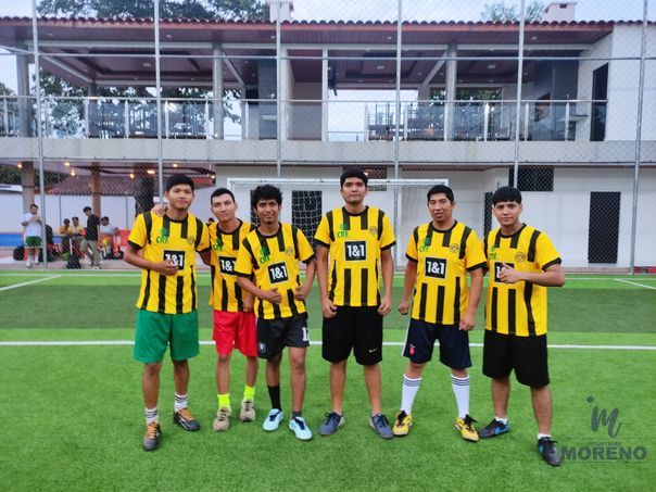 undefined - Heaven Nueva Generación.