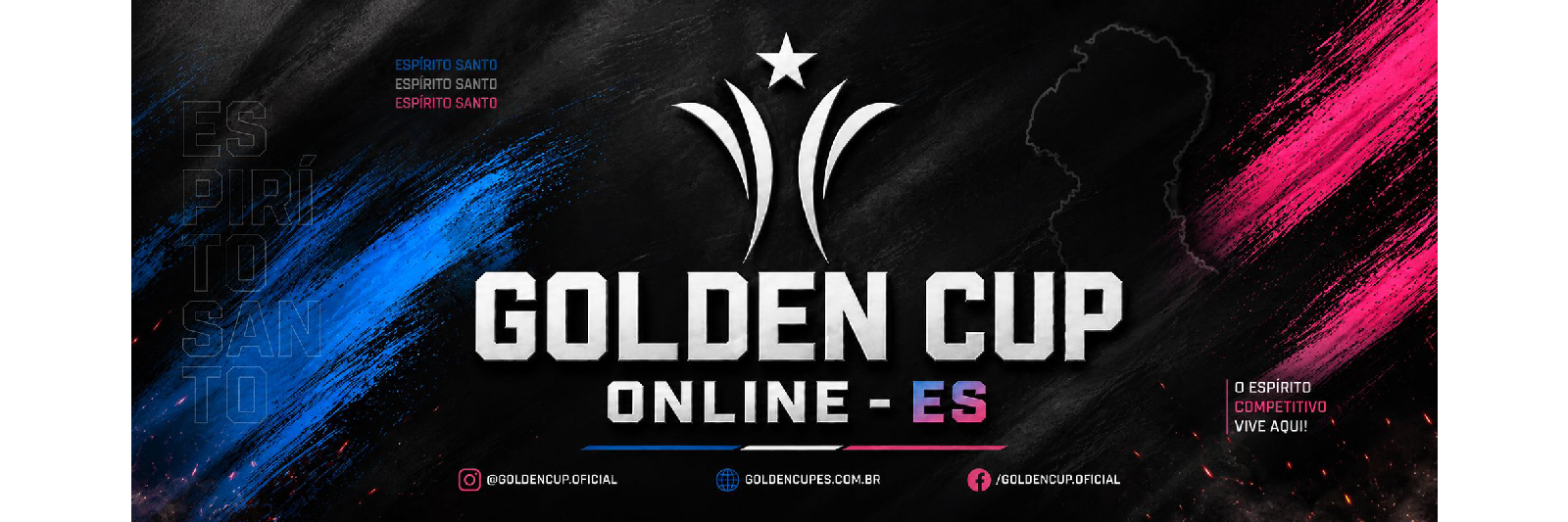 GOLDEN CUP U13