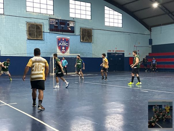 3ª Copa Futiba - 