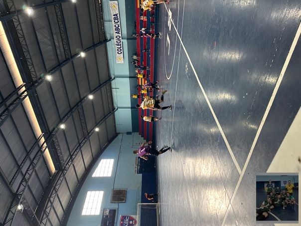 3ª Copa Futiba - 