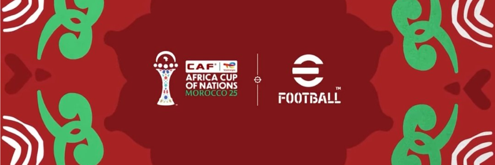 eCAF African Cup Of Nations