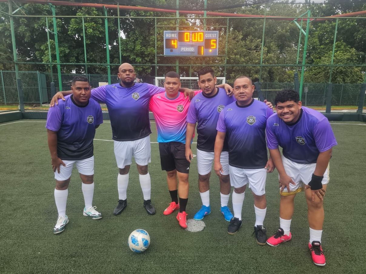 undefined - Fecha 04 - Seg y Auditoria FC