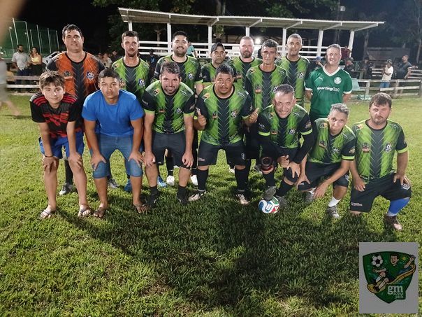 Segunda copa gm acqua Park - ARENA EQUIPE CAMPEÃ