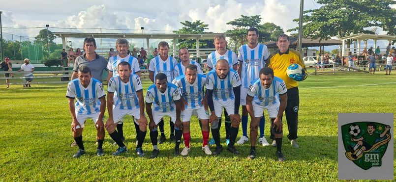 Segunda copa gm acqua Park - 